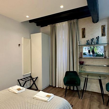 Colosseo Design Apartament Rom Exteriör bild