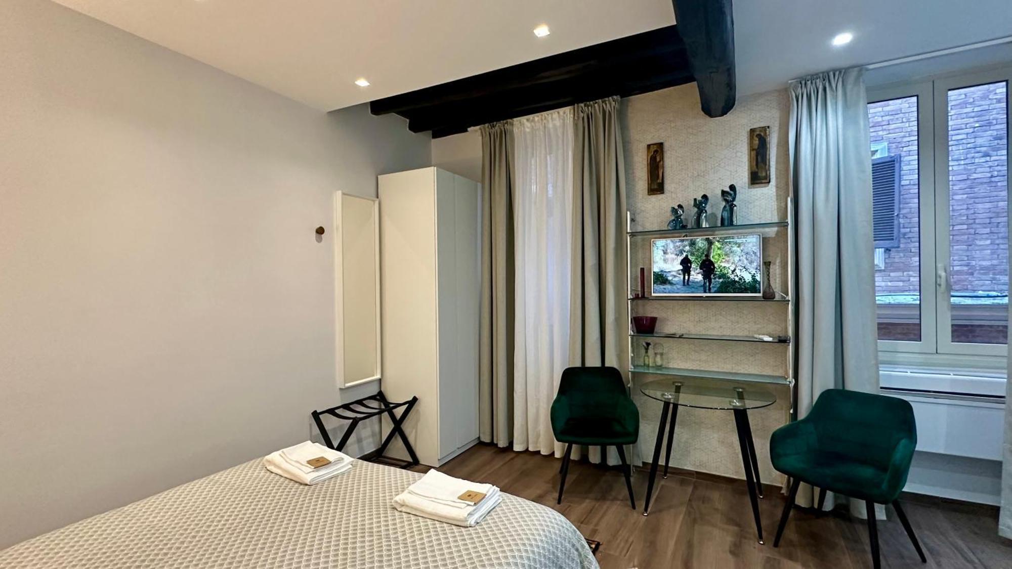 Colosseo Design Apartament Rom Exteriör bild