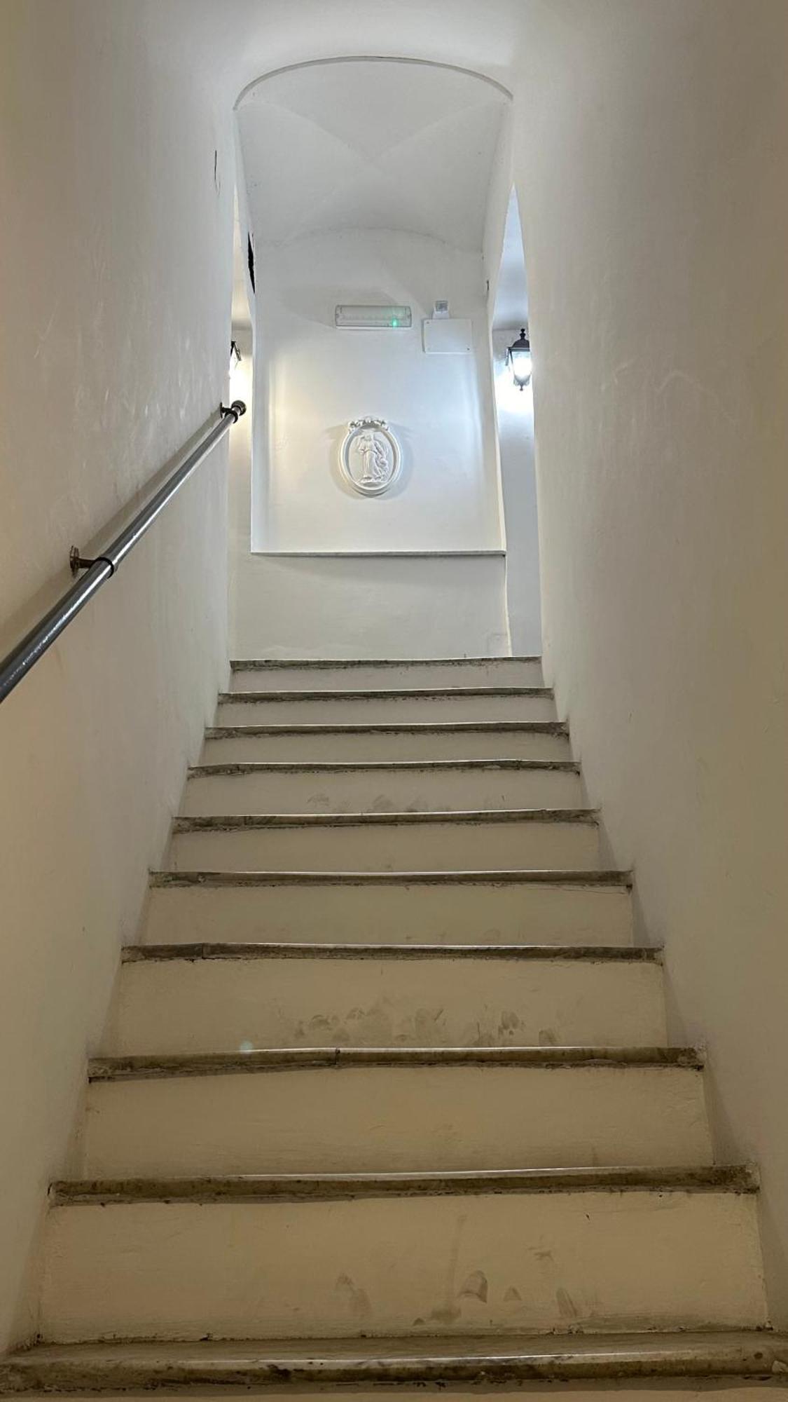 Colosseo Design Apartament Rom Exteriör bild